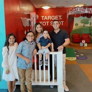 Meet your Posher, Amber